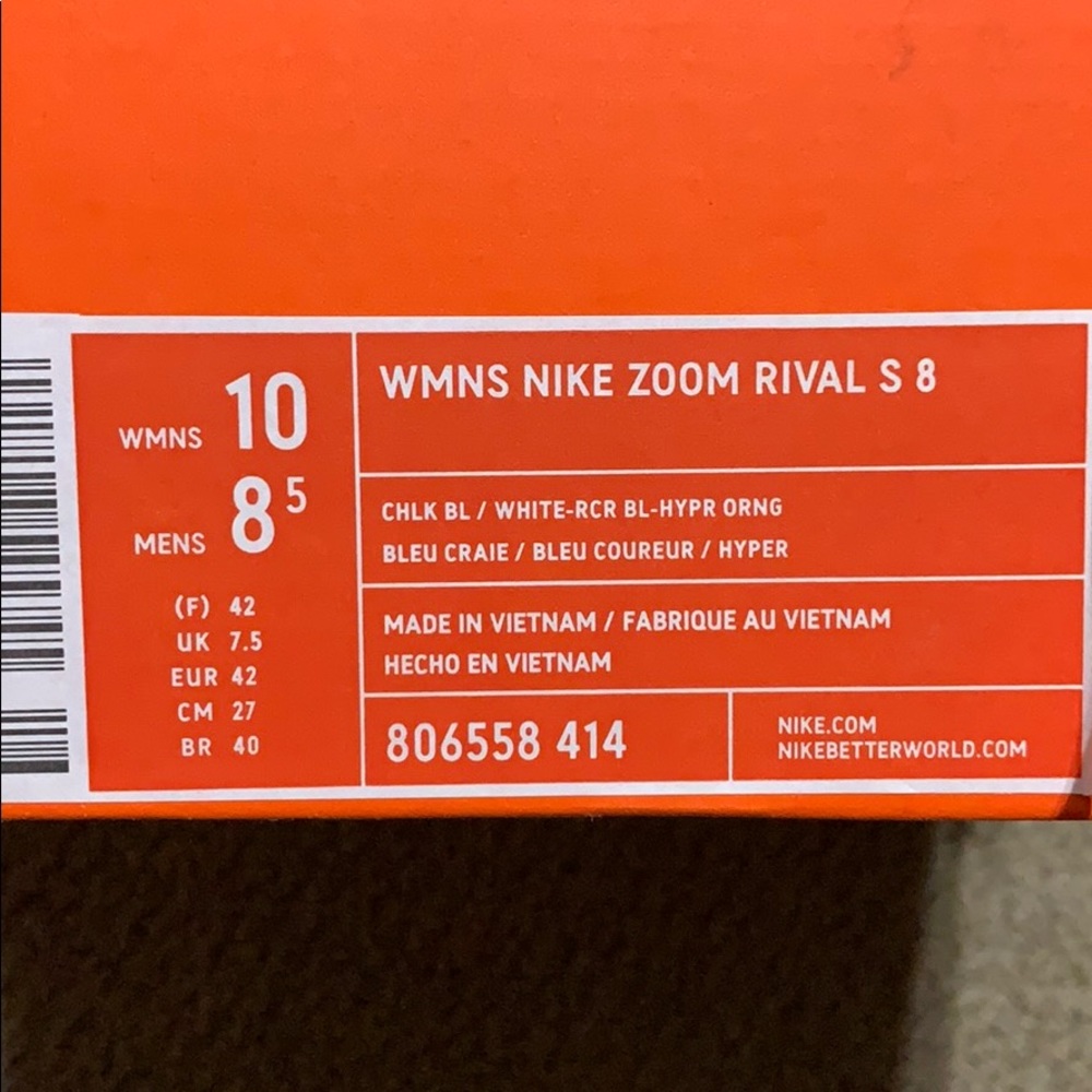 Track Cleats - Picture 2 of 2